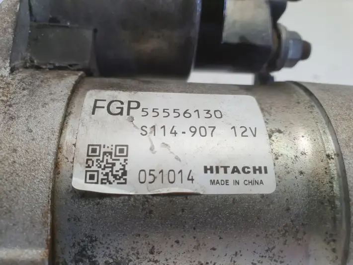 Opel Astra III H 1.8 16V ROZRUSZNIK 55556130