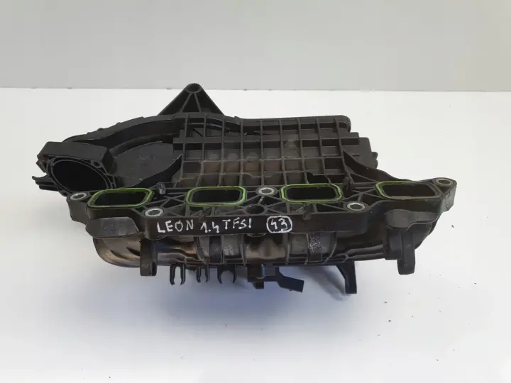 Seat Leon II 1.4 TSI KOLEKTOR SSĄCY 03C129711AD