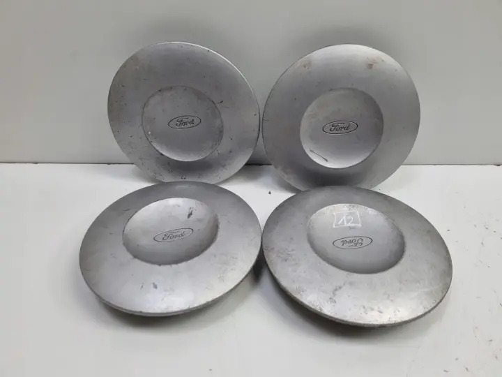 Ford DEKIELEK FELGI Kapsel kołpak 2T14-1130-C 175mm