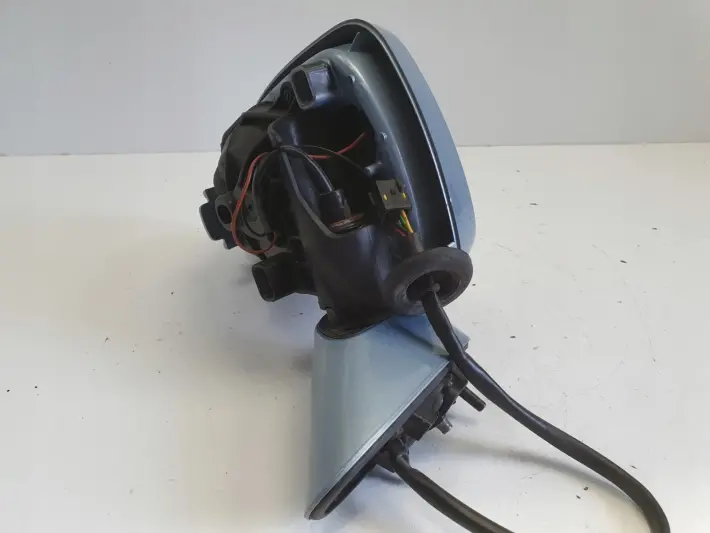 Opel Corsa D 06-14r LUSTERKO PRAWE PASAŻERA 5 kabli