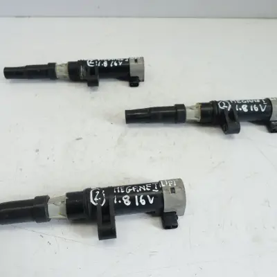 Renault Megane I 1.8 16V CEWKA ZAPŁONOWA oryginał