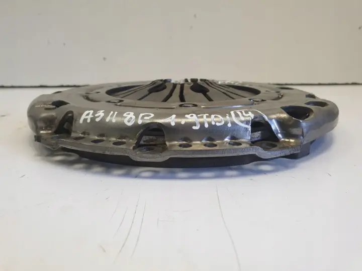 Audi A3 II 8P 1.9 TDI DOCISK TARCZA sprzęgło