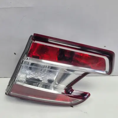 Renault Megane III kombi TYLNA LAMPA PRAWA prawy tył w klape 265500027R
