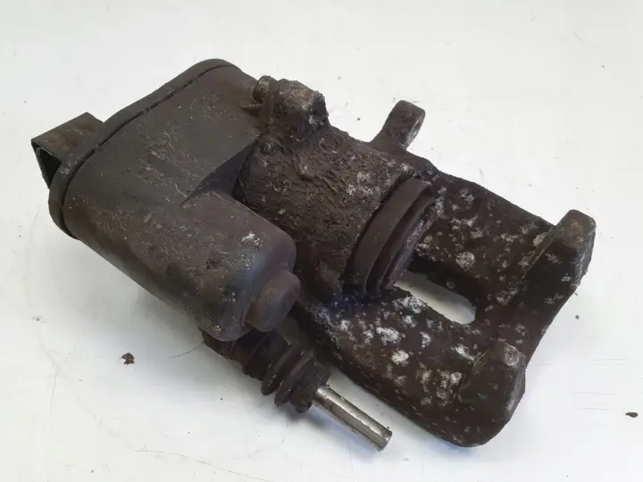 Volvo S60 II S80 II V60 V70 III XC70 II TYLNY ZACISK HAMULCOWY prawy tył