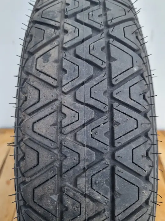Opel Vectra C Astra H KOŁO DOJAZDOWE dojazdówka 115/70 R16 5x110 2160132