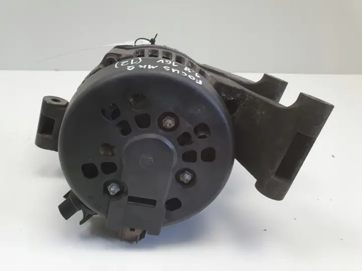 Ford C-Max Focus mk2 1.8 16V ALTERNATOR Denso 3M5T-10300-LD 120A