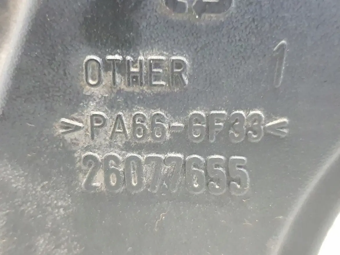 Peugeot 206 2.0 HDI POMPA WSPOMAGANIA 9631914280