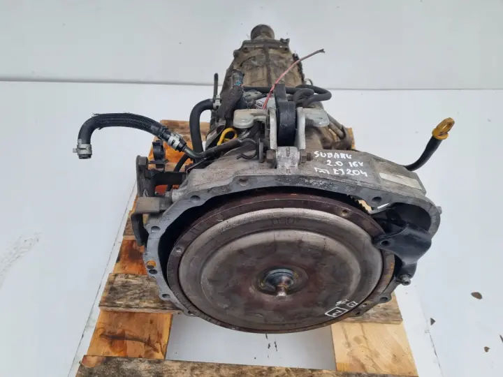 Subaru Outback III 2.0 16V EJ20 EJ204 AUTOMATYCZNA SKRZYNIA BIEGÓW automat