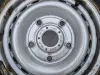 Transit Custom KOŁO ZAPASOWE Zapas felga 215/65 R16C 5x160 KK21-1015-CA