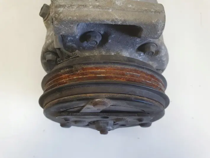 Volvo S60 II V60 I V70 III 2.0 D3 SPRĘŻARKA KLIMATYZACJI P31315453