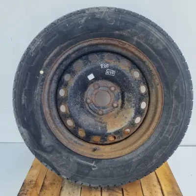 Dodge Ram KOŁO ZAPASOWE Zapas felga 275/60 R20 5x139.7 05290568AA