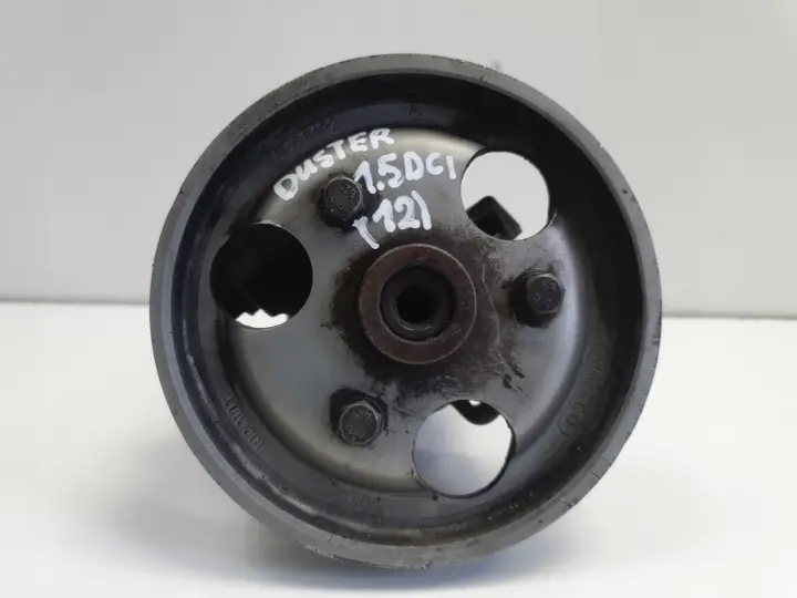 Dacia Duster 1.5 DCI 1.6 16V POMPA WSPOMAGANIA