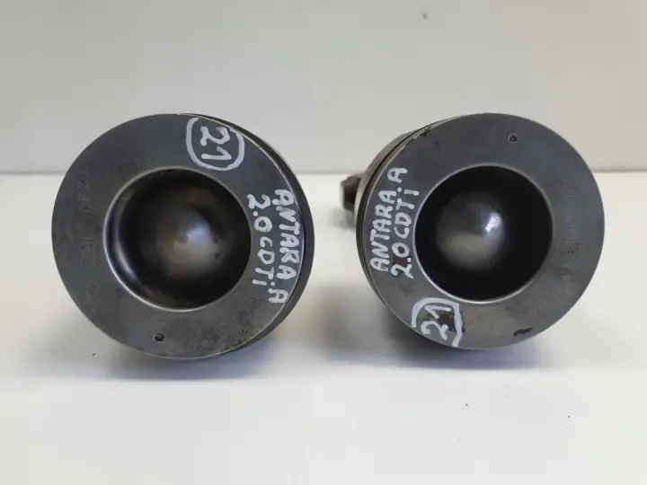 Opel Antara 2.0 CDTI TŁOK korbowód