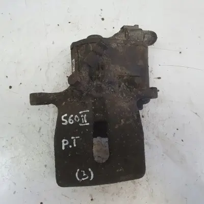 Volvo S60 II S80 II V60 V70 III XC70 II TYLNY ZACISK HAMULCOWY prawy tył