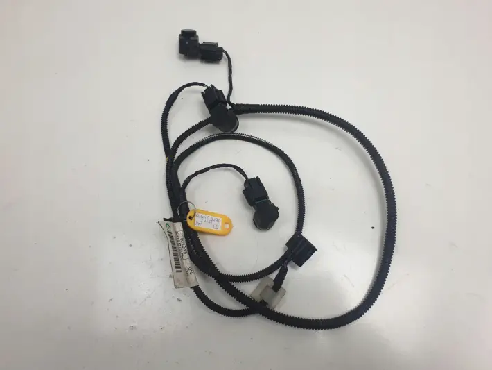 Duster I lift WIĄZKA CZUJNIKÓW PARKOWANIA Czujnik