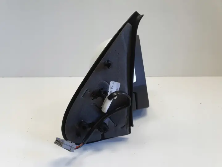 Nissan Micra K13 10-17r LUSTERKO PRAWE PASAŻERA europa 5 kabli pin pinów