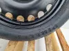 Mercedes W211 C219 KOŁO DOJAZDOWE dojazdówka 155/70 R17 5x112 2194000002