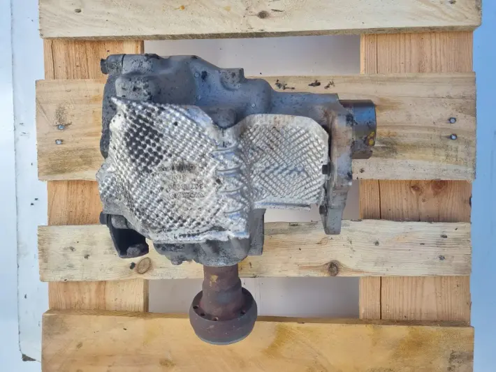 Volvo XC90 4.4 V8 REDUKTOR SKRZYNI BIEGÓW 30759031
