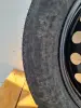Mercedes W204 KOŁO DOJAZDOWE dojazdówka 125/90 R16 5x112 2044000302