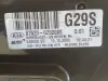 Kia Sportage II 04-10r LUSTERKO PRAWE PASAŻERA europa 5 pin 87620-0Z0209S