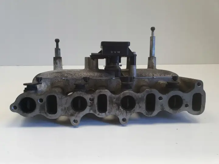 SsangYong Rexton 2.0 XDI KOLEKTOR SSĄCY nastwanik klap A6719900095