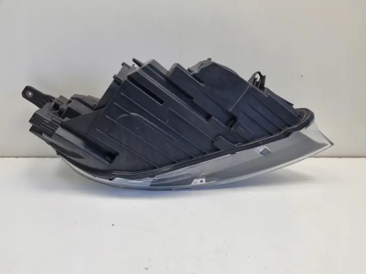 Volvo V40 II XC40 LIFT PRZEDNIA LAMPA LEWA lewy przód FULL LED 31420443