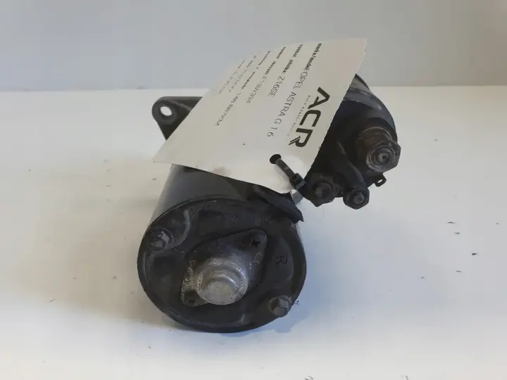Opel Astra II G 1.6 8V ROZRUSZNIK 0001107401 bosch