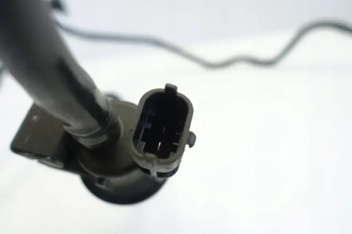 Jaguar XJ X351 5.0 V8 PRZEWÓD PALIWA wąż paliwowy