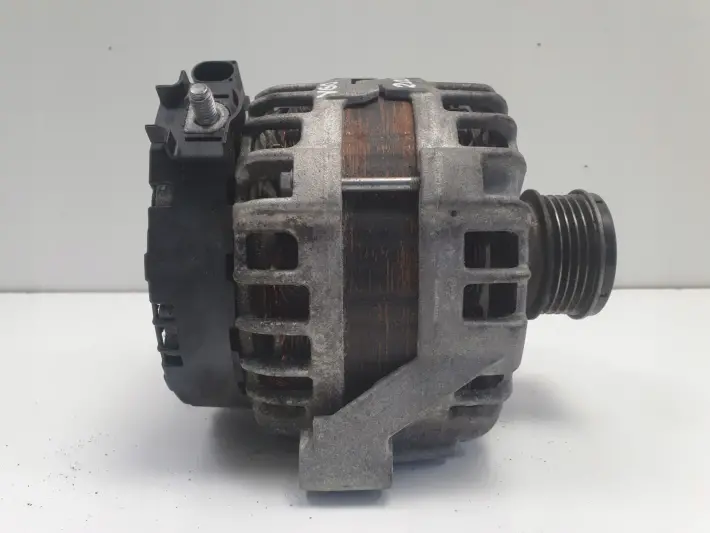 Volvo S60 II V60 2.0 D3 ALTERNATOR 0125811005