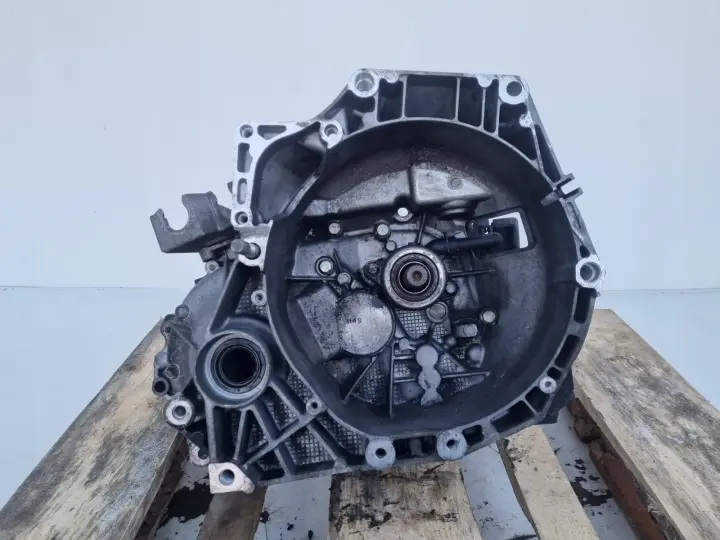 Alfa Romeo Mito 1.4 MultiAir SKRZYNIA BIEGÓW manualna MANUAL