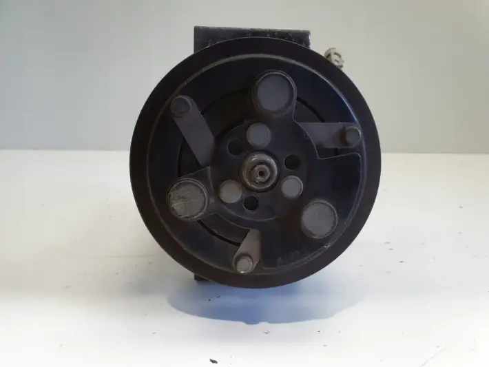 Saab 9-3 1.9 TID 16V SPRĘŻARKA KLIMATYZACJI P12843774