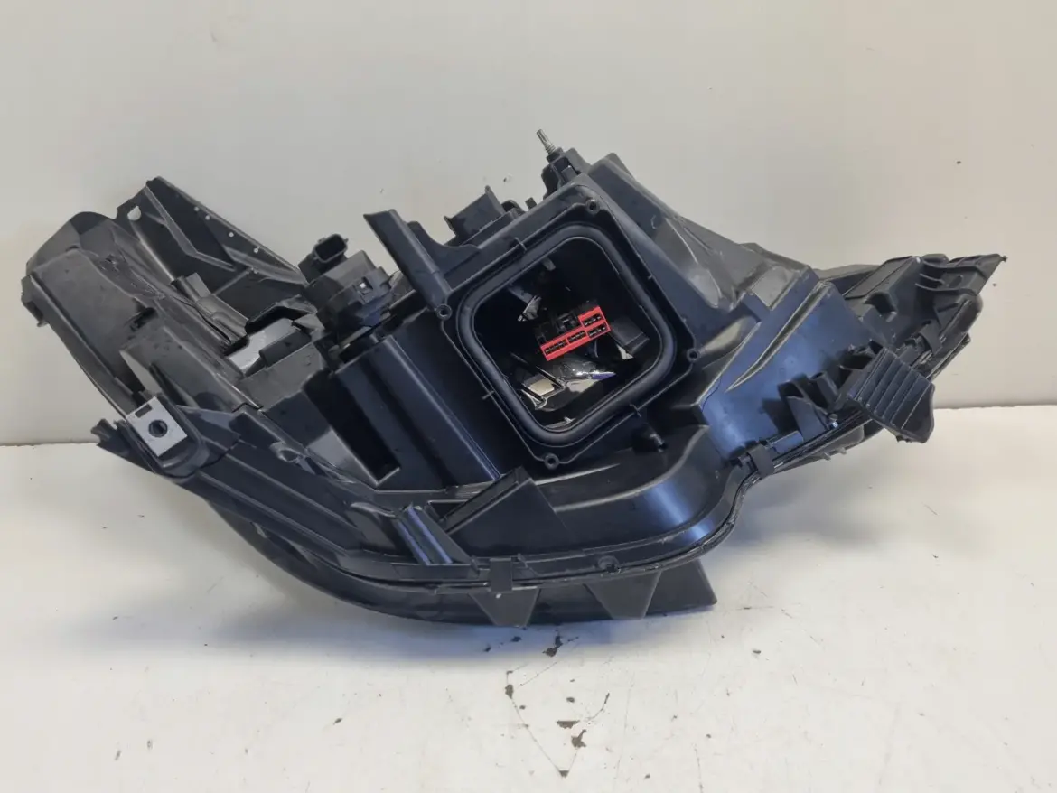 Renault Clio V PRZEDNIA LAMPA LEWA lewy przód FULL LED EUROPA 260609987R