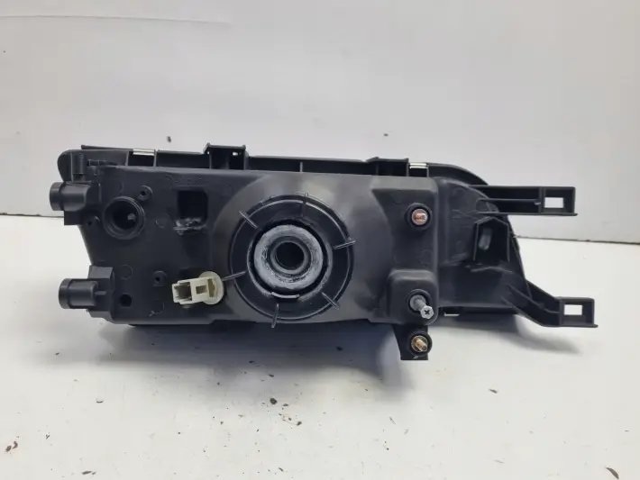 Nissan Almera N15 LIFT PRZEDNIA LAMPA LEWA LEWY PRZÓD nowa euro 20-A146