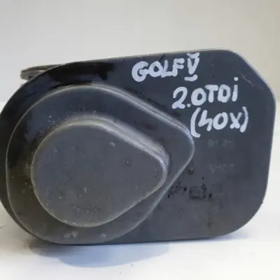 VW Golf V 2.0 TDI PRZEPUSTNICA 038128063G