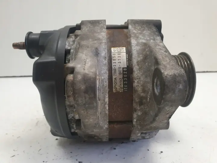 Mini One R50 1.4 D ALTERNATOR 27060-33050