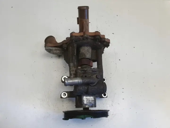 Ford Transit MK7 VII 2.2 TDCI POMPA WSPOMAGANIA wody 6C113A674AC