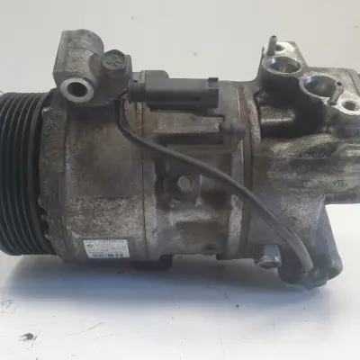 BMW E87 E90 E91 2.0 D SPRĘŻARKA KLIMATYZACJI 6987766