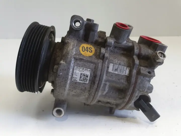 Audi A4 B8 1.8 TFSI SPRĘŻARKA KLIMATYZACJI 8T0260805E