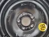 Ford C-Max Focus Mk2 II KOŁO DOJAZDOWE dojazdówka 125/85 R16 5x108 1S71MH