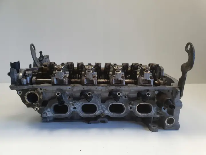 Mini Cooper R56 Peugeot Citroen 1.6 16V VTi GŁOWICA CYLINDRÓW V753354980N