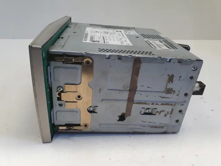 Opel Corsa D RADIOODTWARZACZ CD Radio Cd 13251057