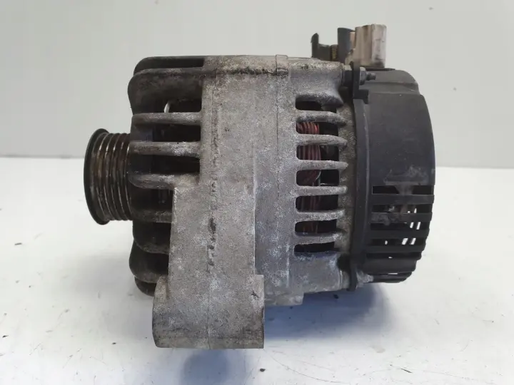 Ford Focus MK2 II 1.6 16V ALTERNATOR 3N1110300AE