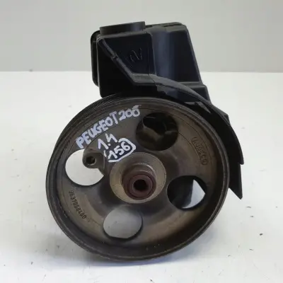 Peugeot 206 1.4 8V POMPA WSPOMAGANIA 9636868880 26079836-QN