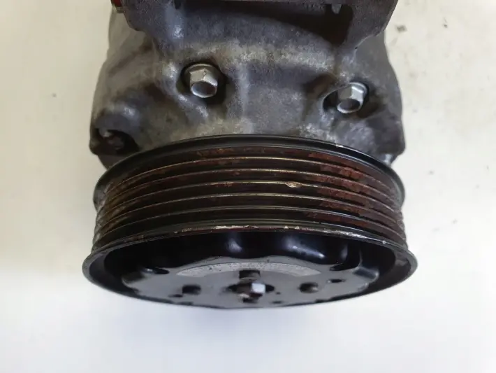 VW Golf V 1.6 FSI SPRĘŻARKA KLIMATYZACJI pompa