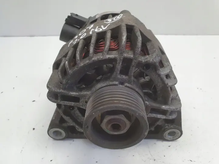 Peugeot 307 2.0 16V ALTERNATOR 9641398480 denso