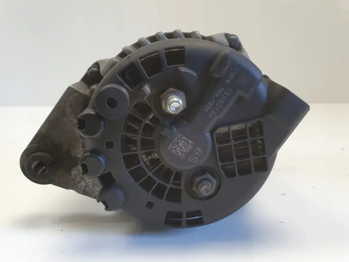 Opel Astra H lift 1.7 CDTI ALTERNATOR 100A 13500186