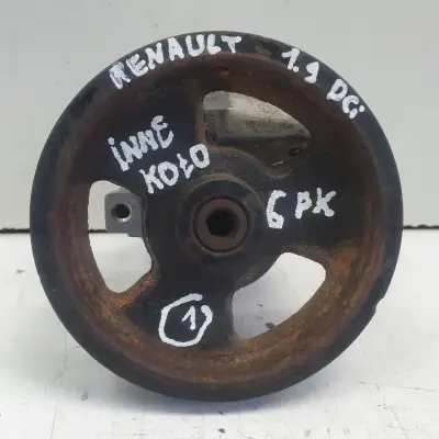 Renault Espace IV 1.9 DCI POMPA WSPOMAGANIA