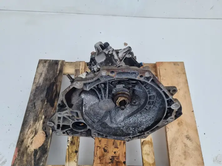 Opel Astra II G 1.6 1.8 16V SKRZYNIA BIEGÓW F17C394 manualna