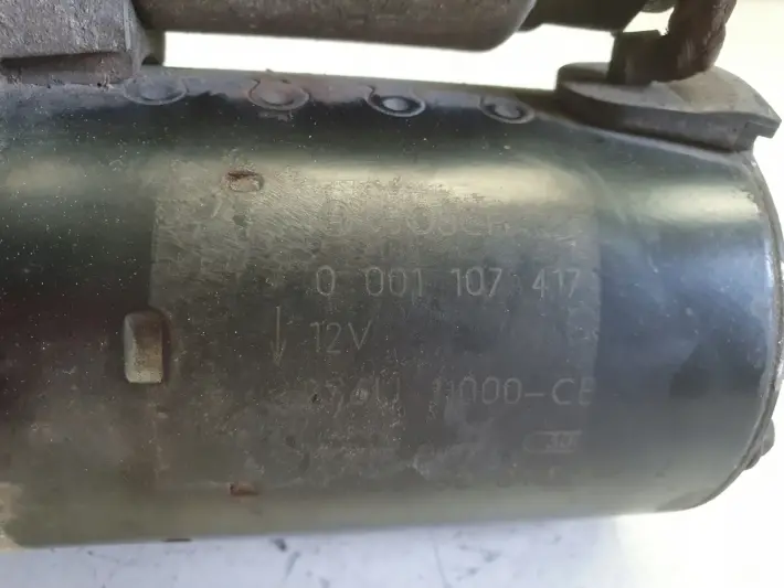 Ford Focus MK2 II 1.6 16V ROZRUSZNIK bosch 0001107417