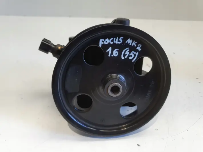 Ford Focus MK2 II 1.6 16V POMPA WSPOMAGANIA 7613955148